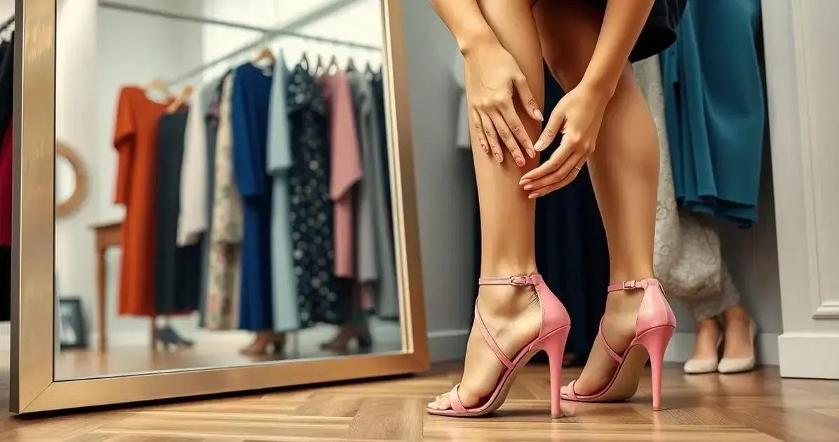 Descubra como a Sandália Feminina Salto 5,5 cm Rosa pode ser estilosa com o óleo semente de uva