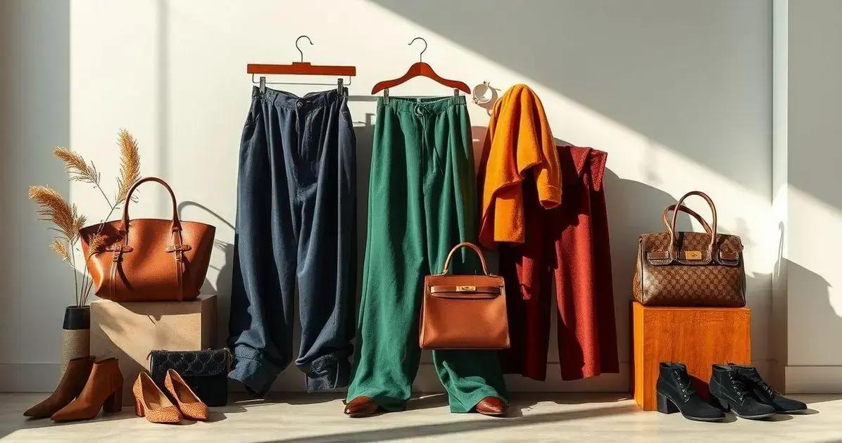 Dicas de Moda com Calça Slouchy