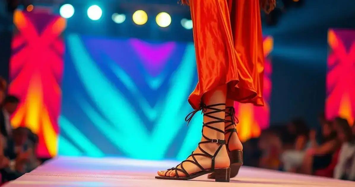 Dicas de moda com sandália gladiadora e camisa manga longa luxo