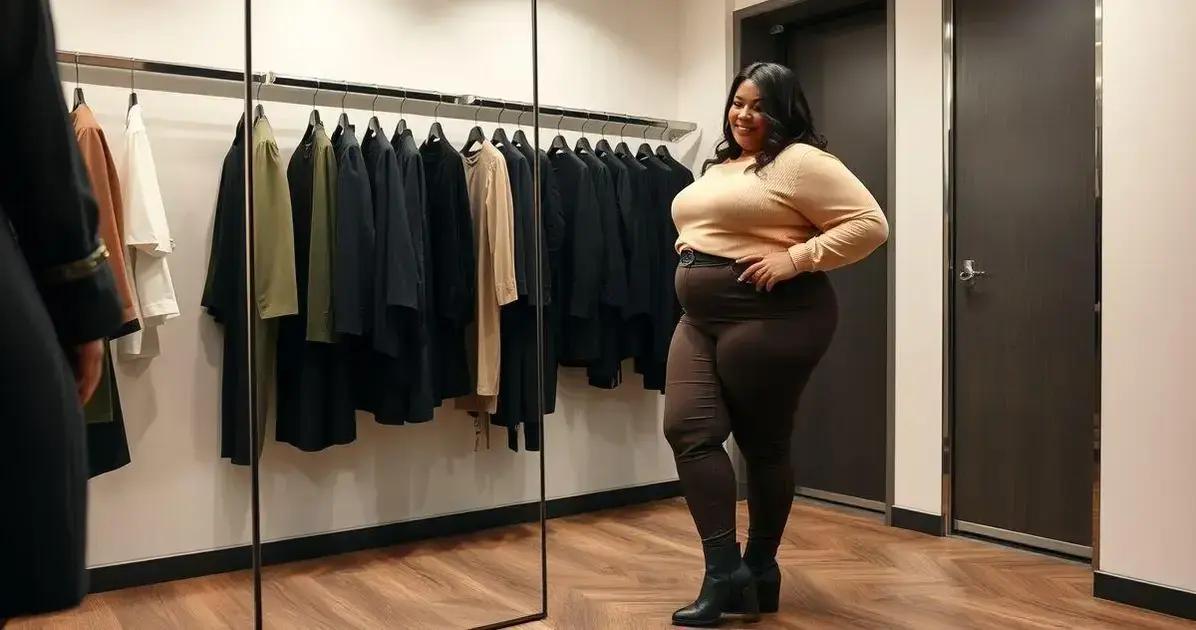 Dicas para escolher a calça alfaiataria ideal