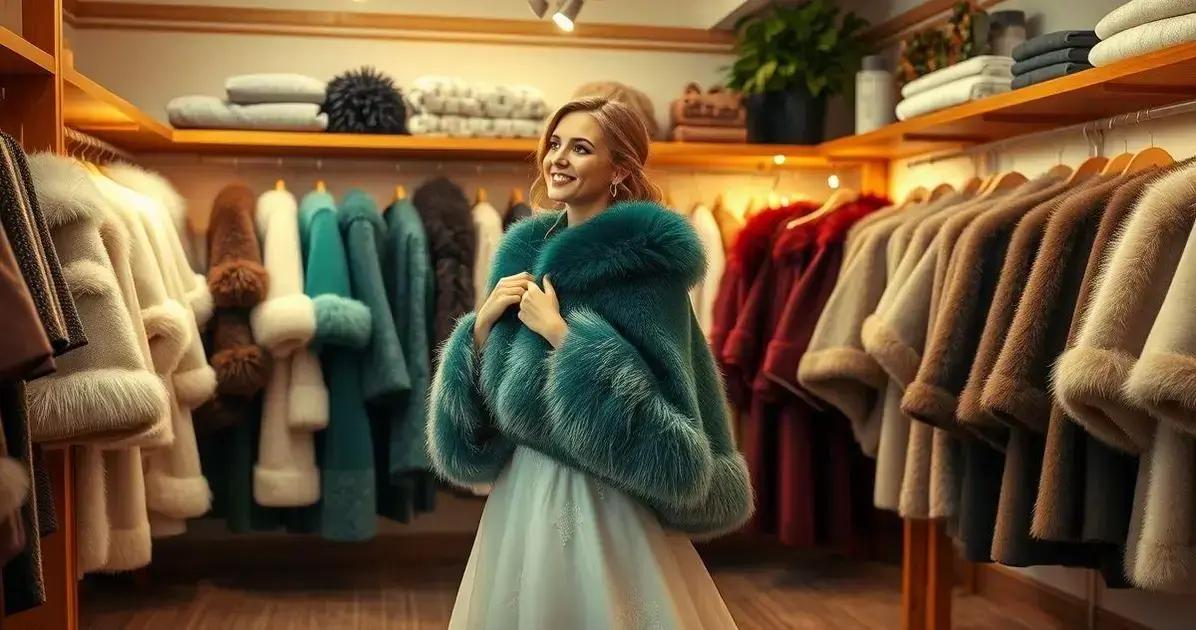 Dicas para escolher a capa noiva inverno ideal