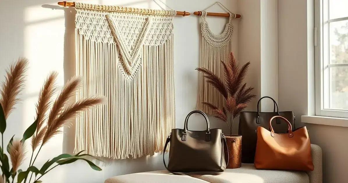 Dicas para escolher o ideal para sua decoração