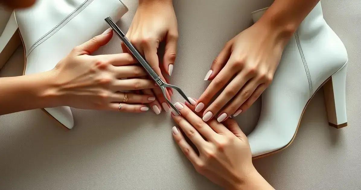 Dicas para potencializar o efeito da base fortalecedora