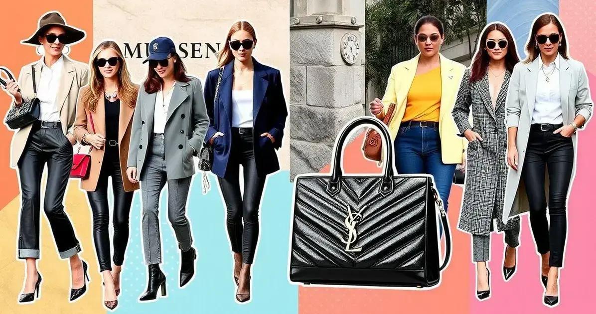 Dicas para Recriar Looks de Celebridades