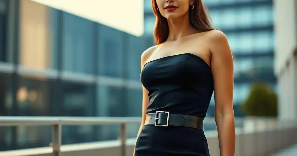 Dicas para usar a cinta modeladora com um cinto mont blanc simples preto, https://www.parisbolsas.com.br/cinto-mont-blanc-simples-preto