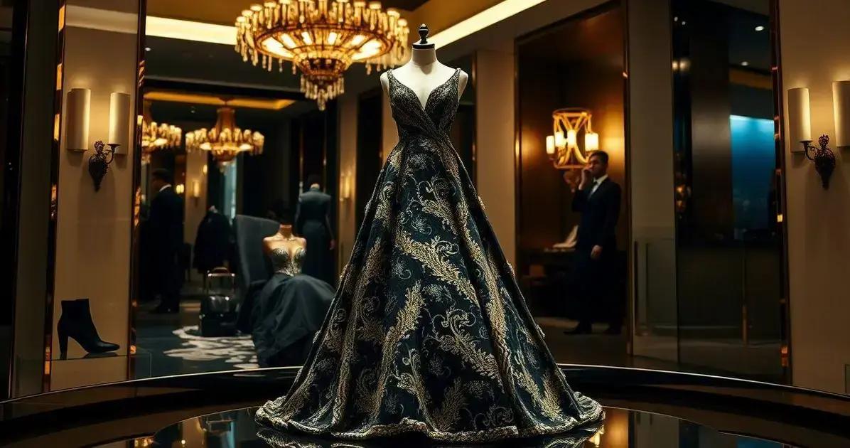 Dolce Gabbana Vestido: A Elegância que Você Precisa Conhecer