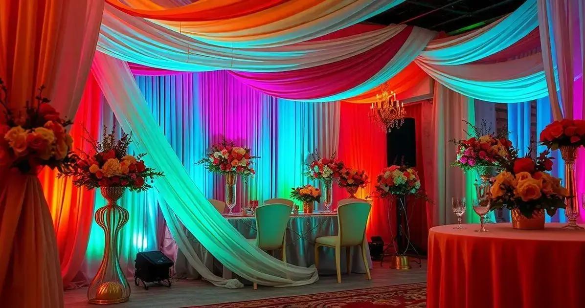 Drapeado Festa: A Técnica que Valoriza Silhuetas em Eventos Especiais