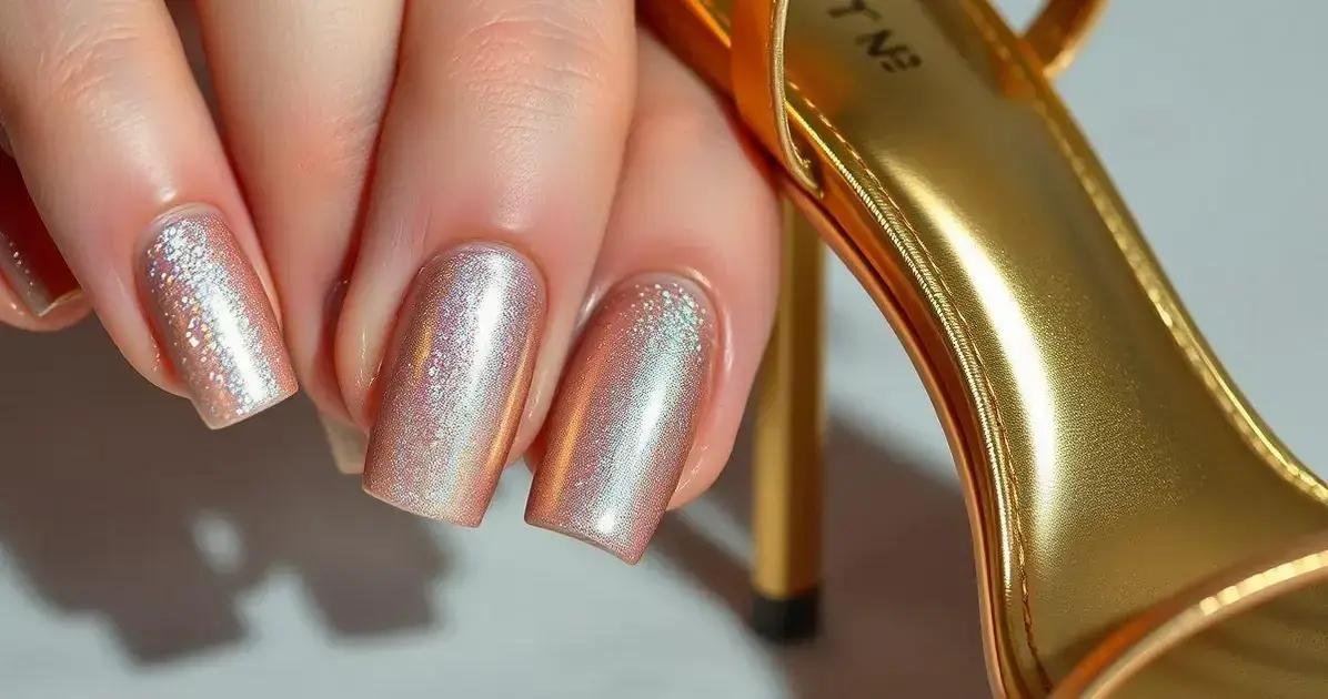 Esmaltes Magnéticos: Descubra o Efeito Hipnotizante para Suas Unhas