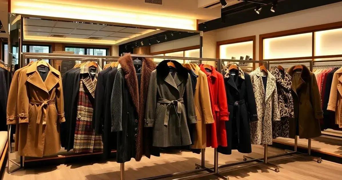 Estilos de Topcoat para Cada Ocasião