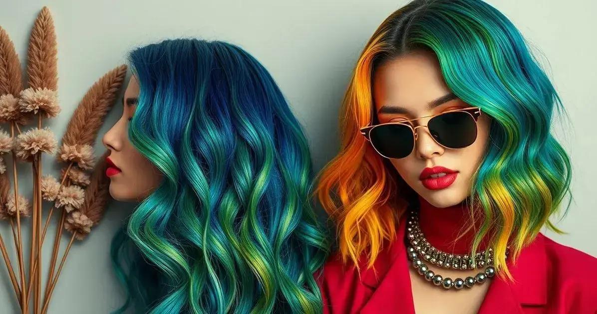 Explore as opções de tinturas vegetais e Louis Vuitton réplica