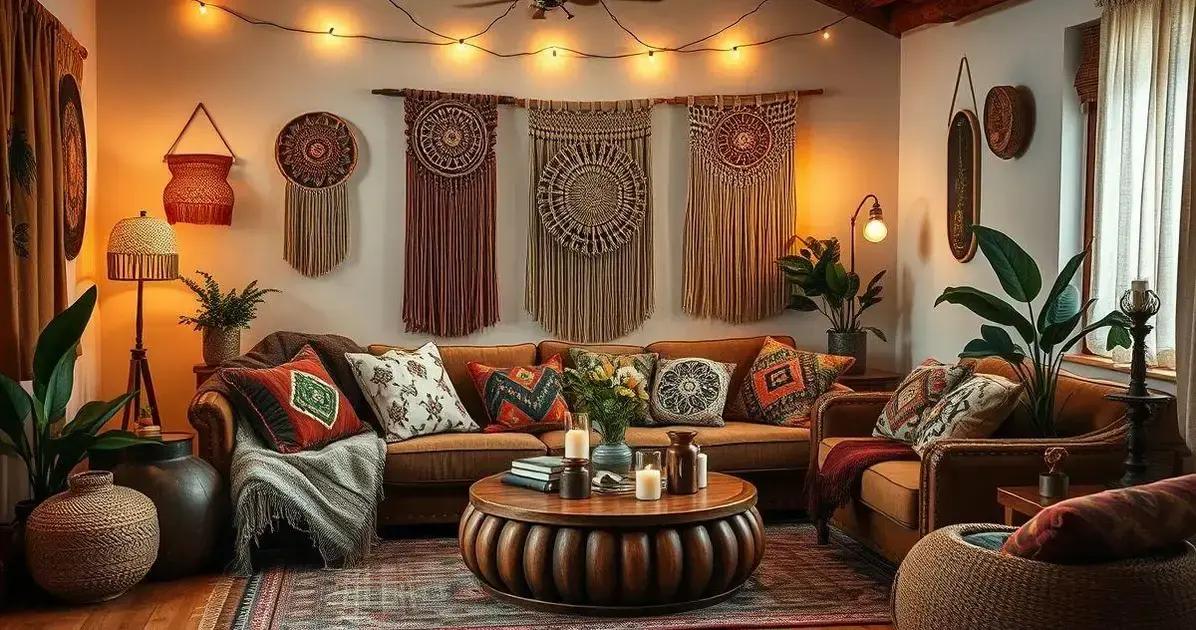Franjas Boho: O Detalhe que Traz Movimento ao Visual Descontraído
