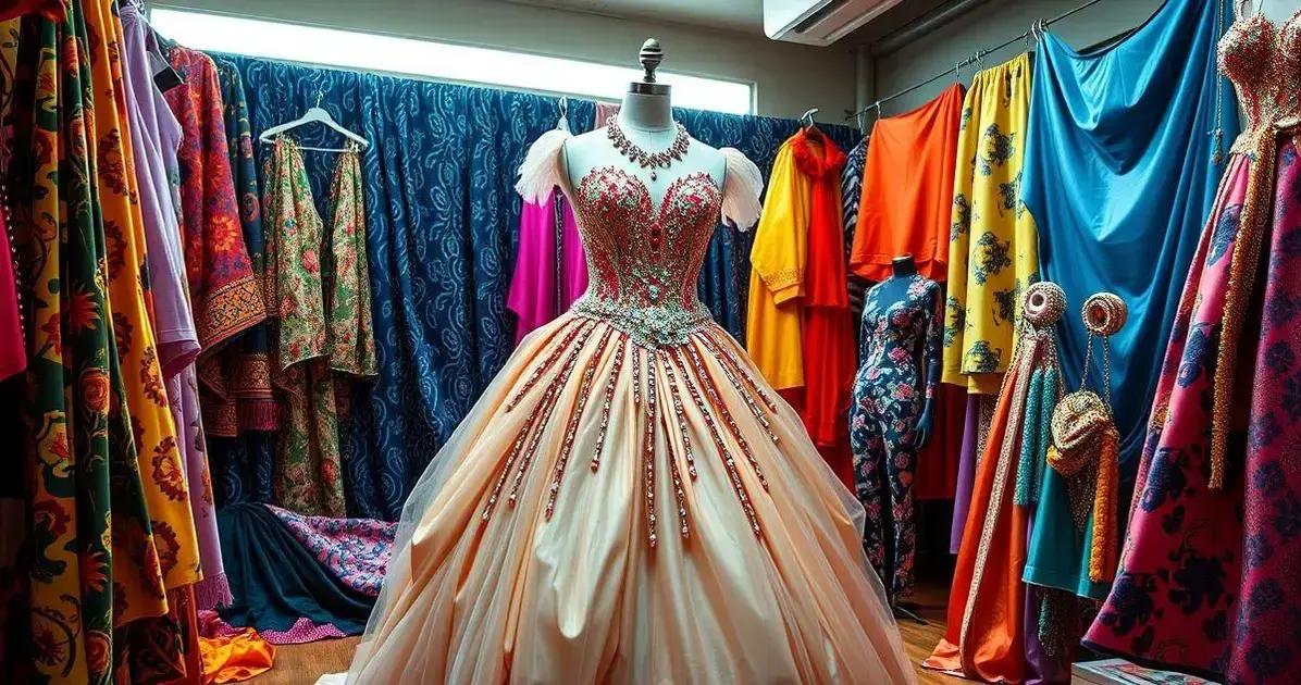História do vestido princesa anos 80