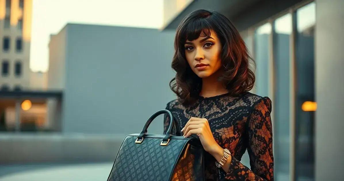 Lace Cabelo: Dicas Incríveis para um Visual de Arrasar