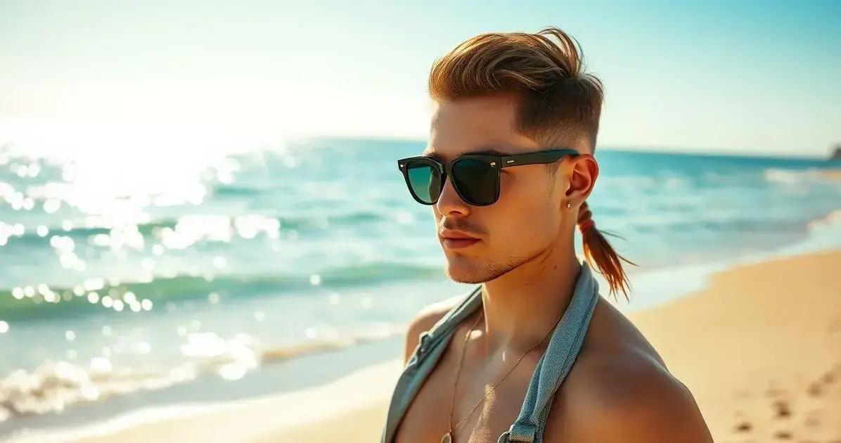 Lente Polarizada: Proteção Superior para seus Olhos com Estilo