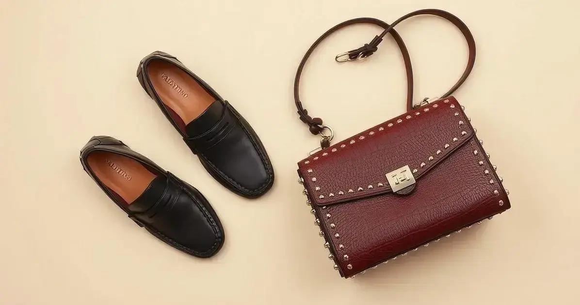 Loafers: Estilo e Conforto em Cada Passo