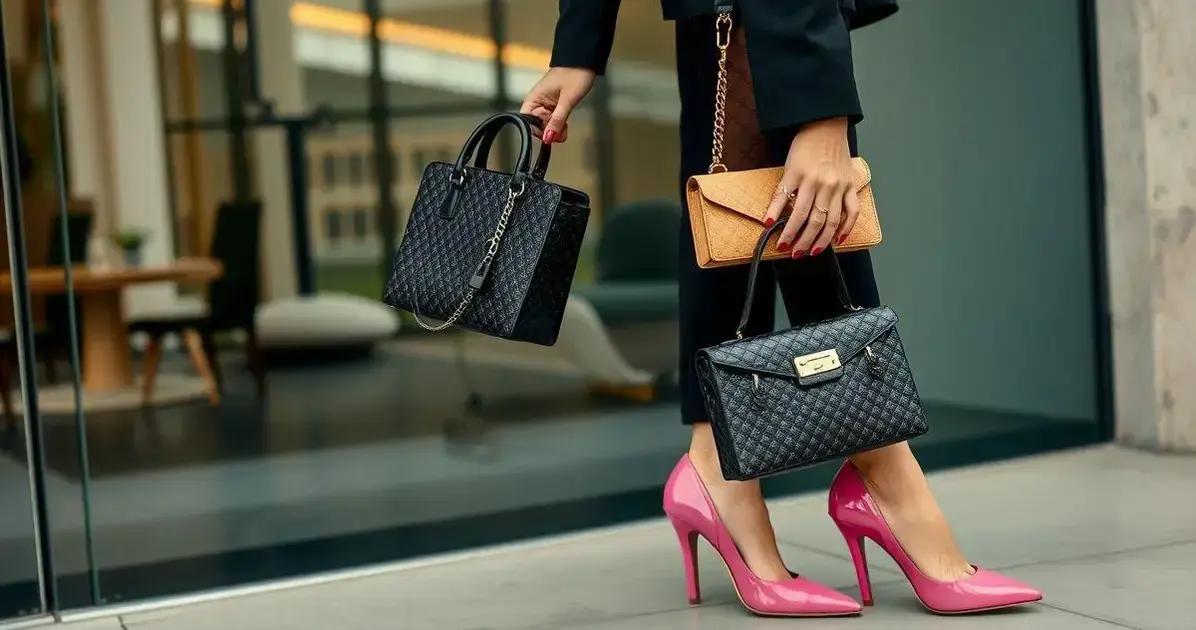 Marcas de Grife: Conheça as Melhores para Arrasar com Estilo