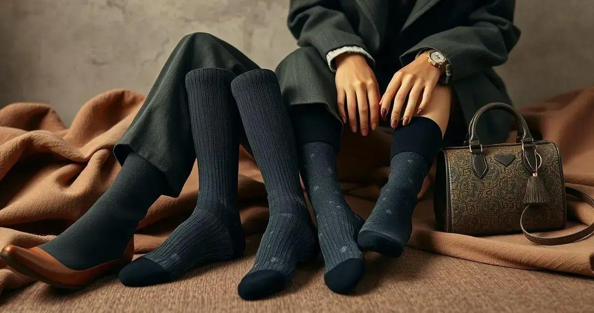 Meias três quartos e a tendência Miu Miu Italiana Premium https://www.parisbolsas.com.br/miu-miu-italiana-premium