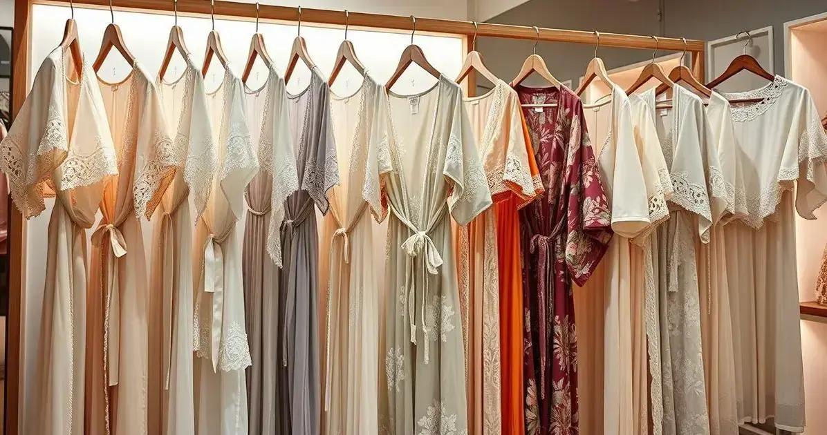 Modelos de Robe para Noiva