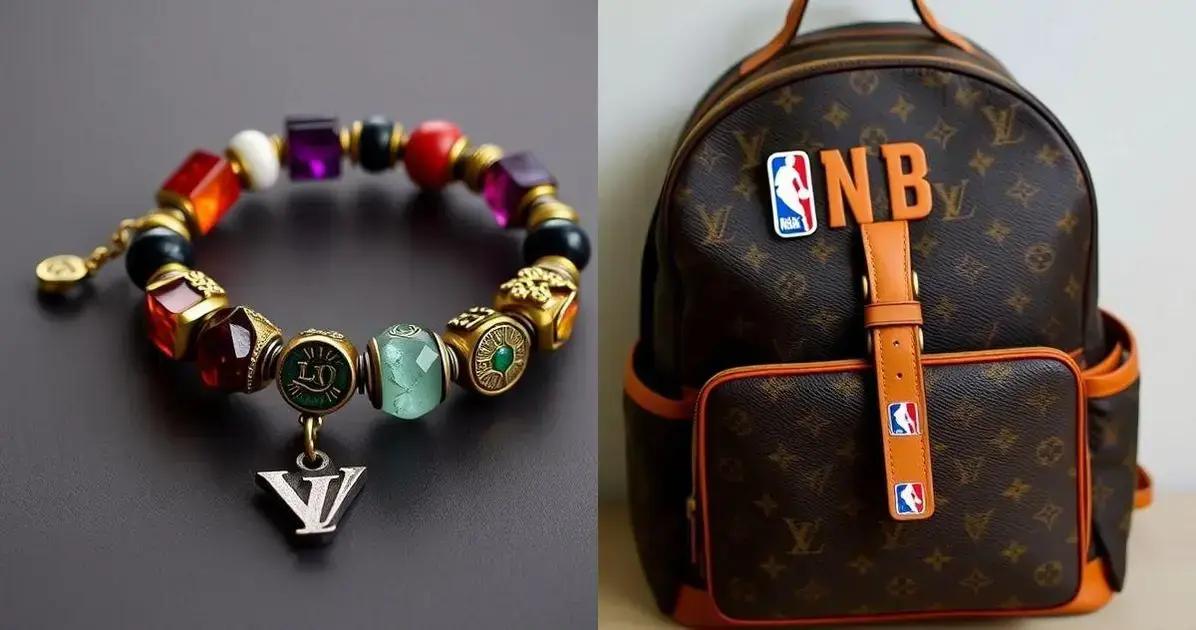 O que é a pulseira talismã?