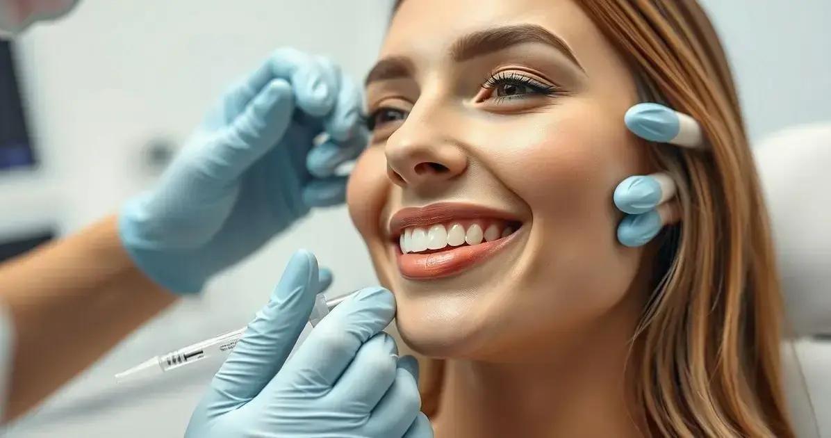 O que é bioestimulador de colágeno?