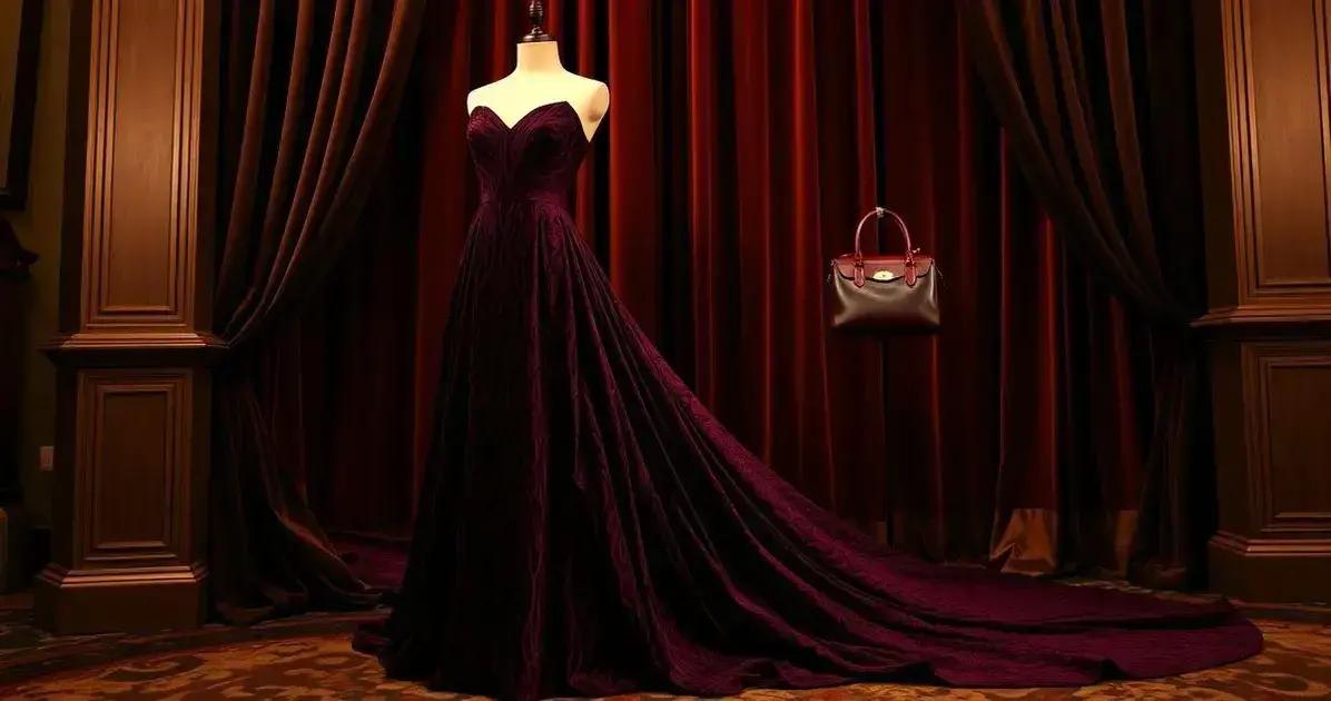 O que é cauda removível vestido?