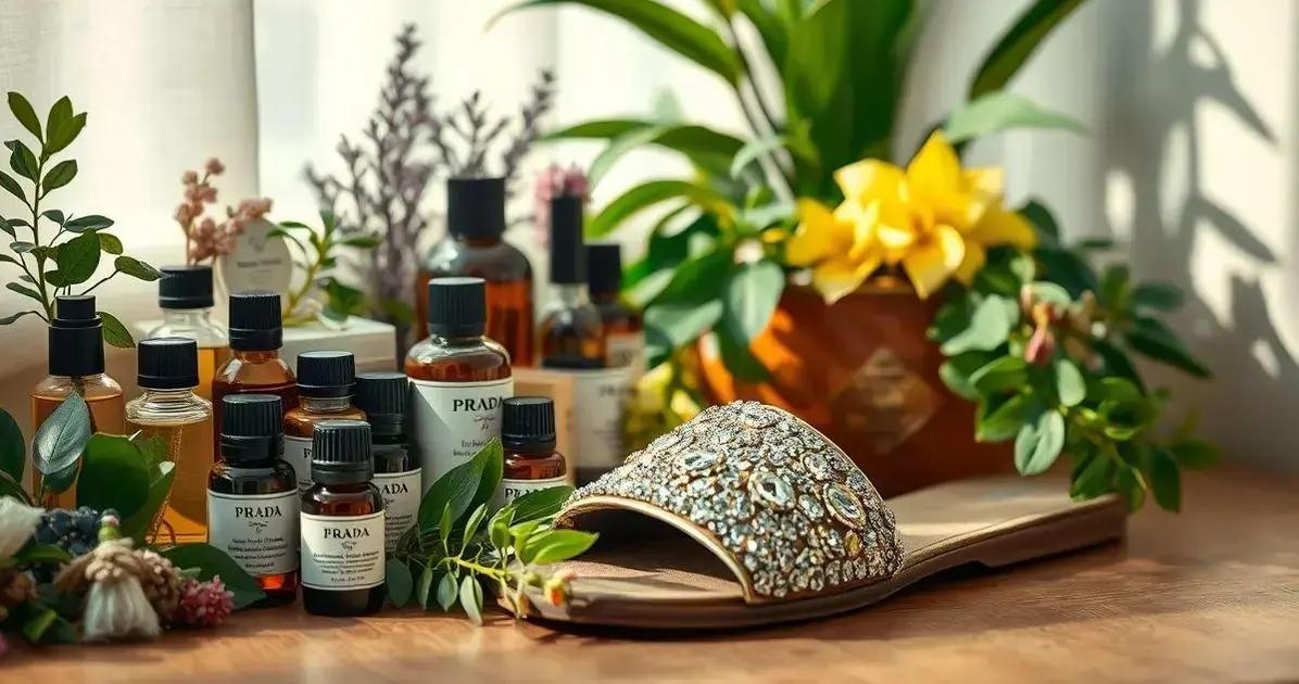 O que é Combo Aromaterapia?