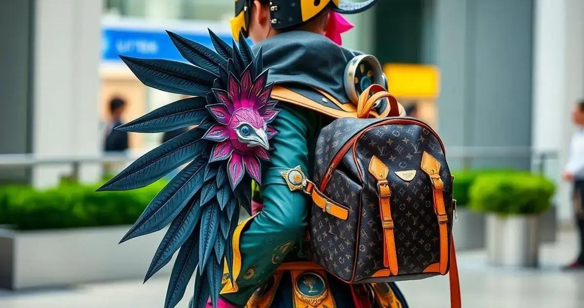 O que é cosplay profissional?