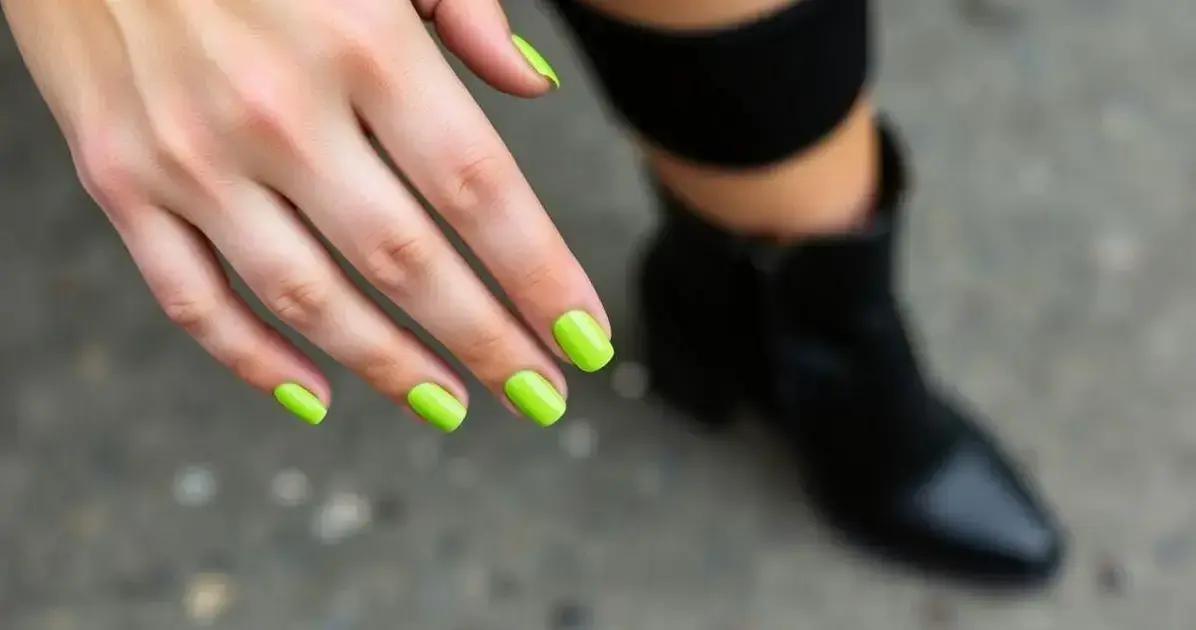 O que é esmalte hipoalergenico?