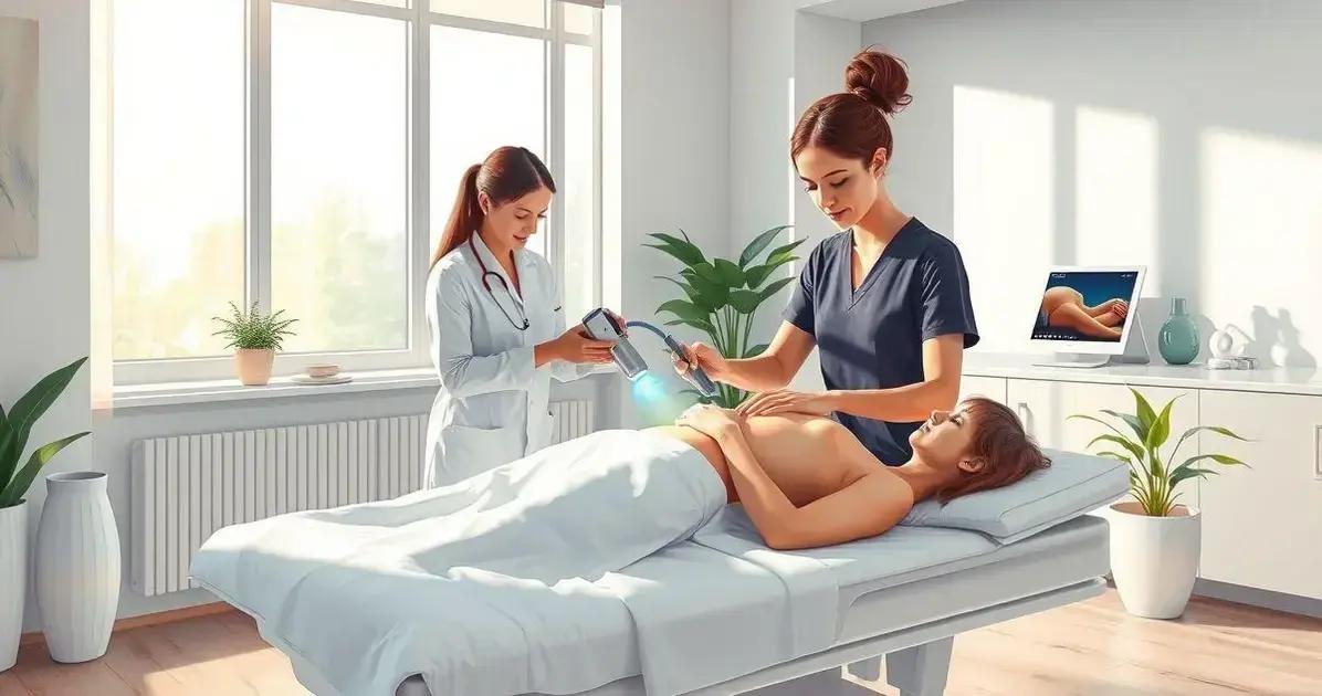 O que é Lipo Laser?