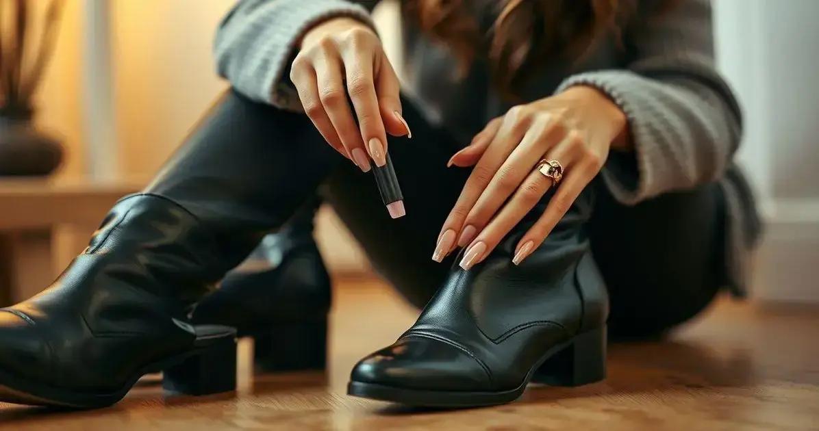 O que é o esmalte top coat?