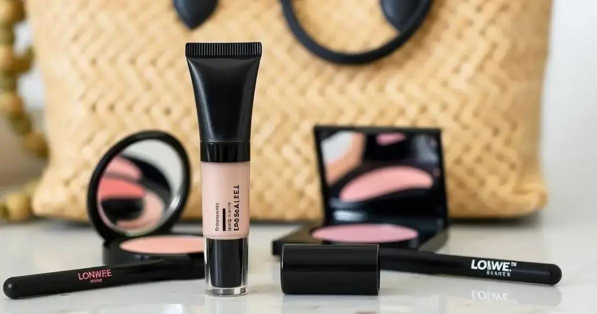 O que é primer labial?