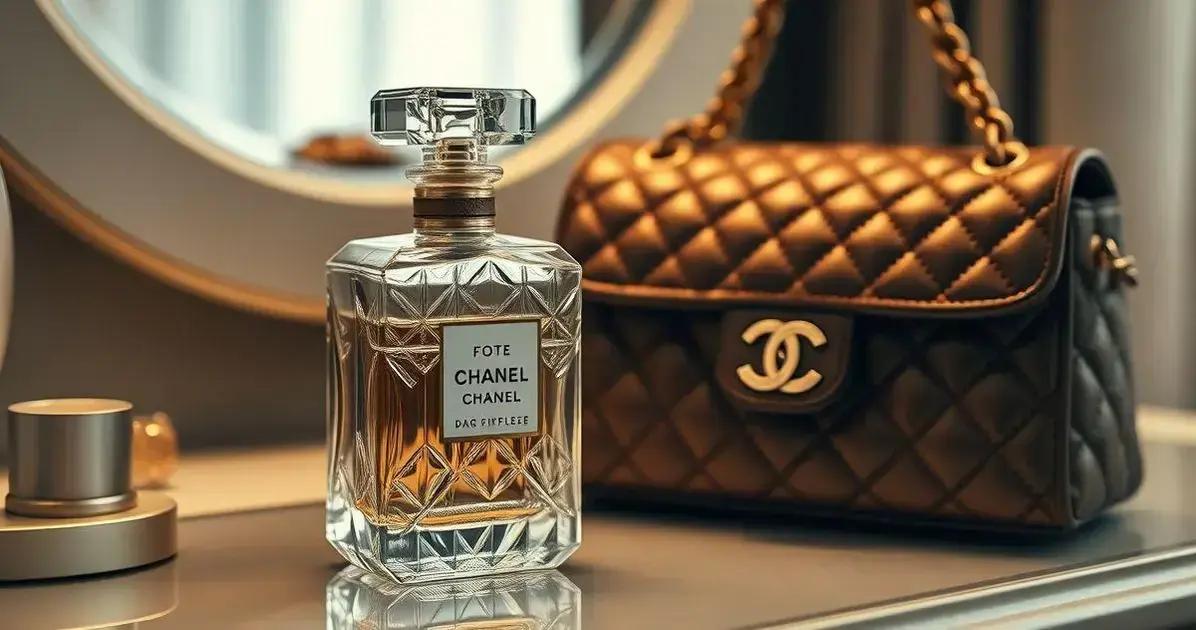 O que é um perfume atalítico?