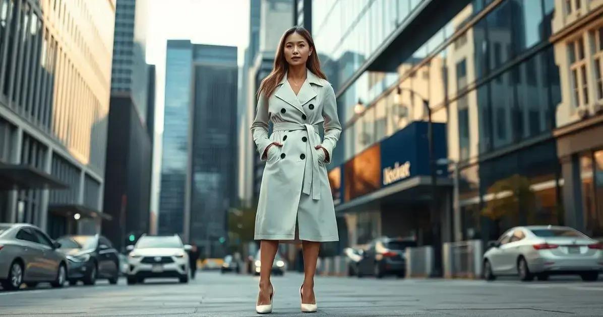 O Que é Um Topcoat?