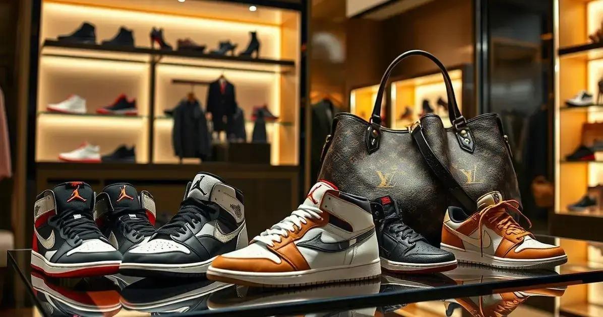 Onde comprar 5 Air Jordan e Louis Vuitton Graceful Hobo – Damier Ebene – Sofisticação e Conforto