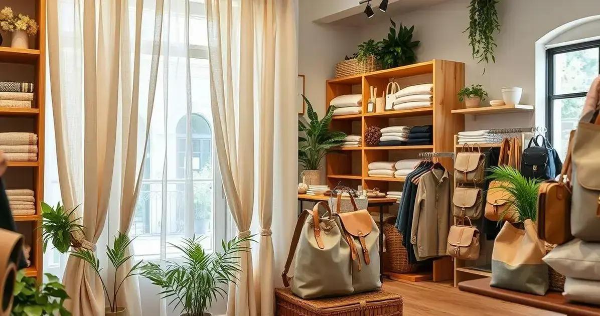 Onde comprar cortina linho cru e mochilas