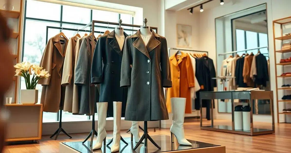 Onde Comprar o Melhor Topcoat e Bota Bico Fino Feminina Branco Salto 8,5 cm