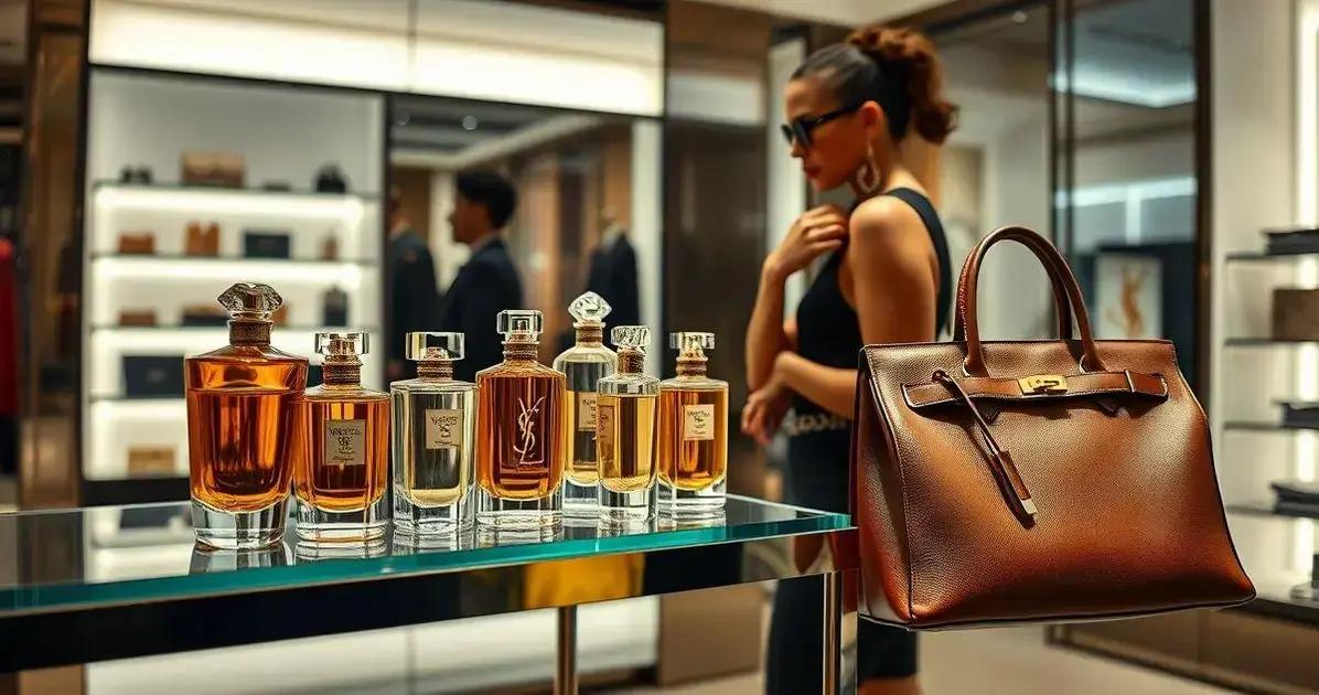 Onde Comprar Perfumes Yves YSL e a Exclusividade do Hermès Kelly Sellier 28cm