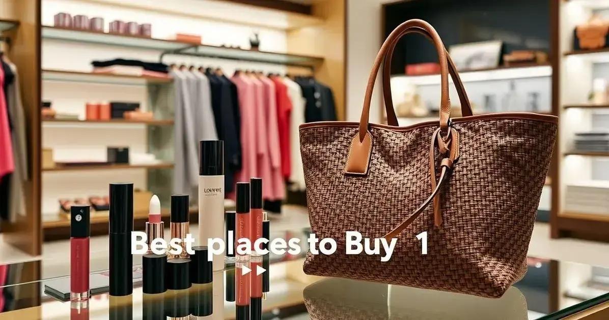Onde comprar primer labial e bolsa Loewe Basket P?