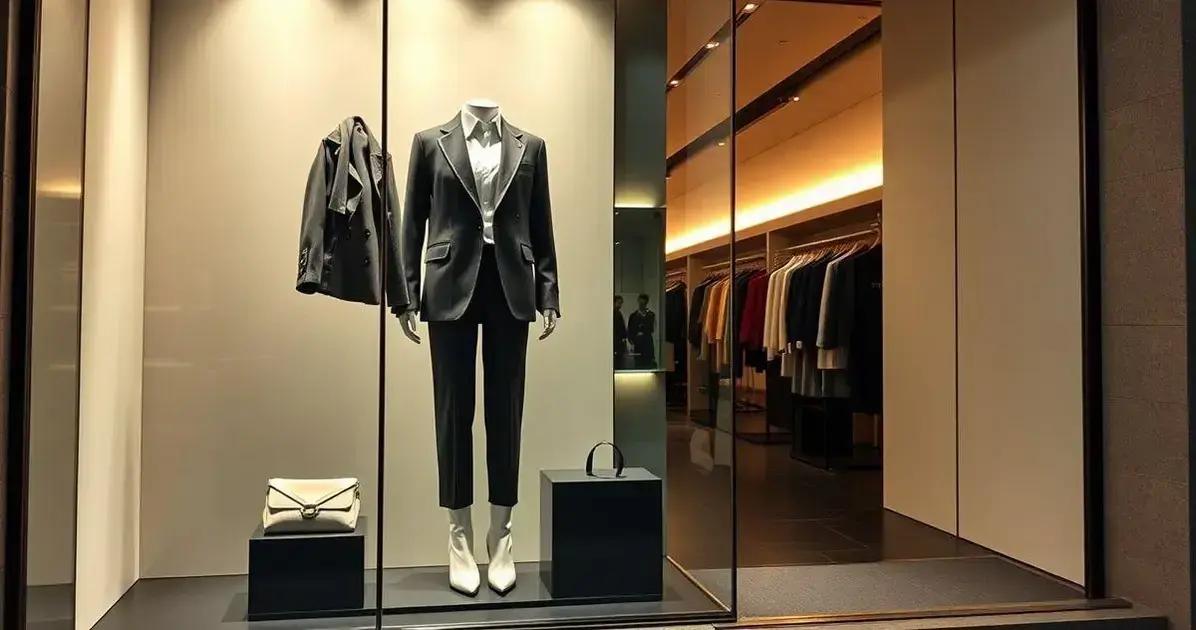 Onde comprar traje social completo e Bota Bico Fino Feminina