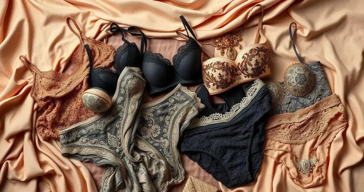 Os benefícios do calcinha kit para o conforto diário