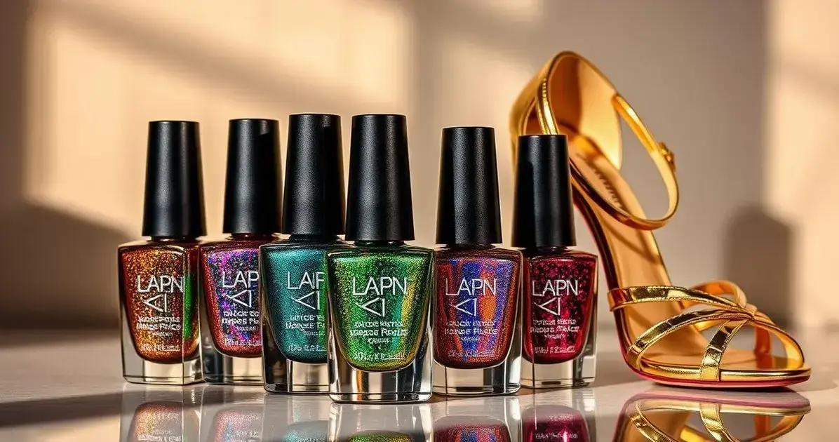 Os melhores esmaltes magnéticos do mercado