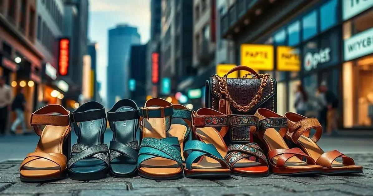 Papete Fashion: Como o Calçado Confortável Ganhou as Passarelas