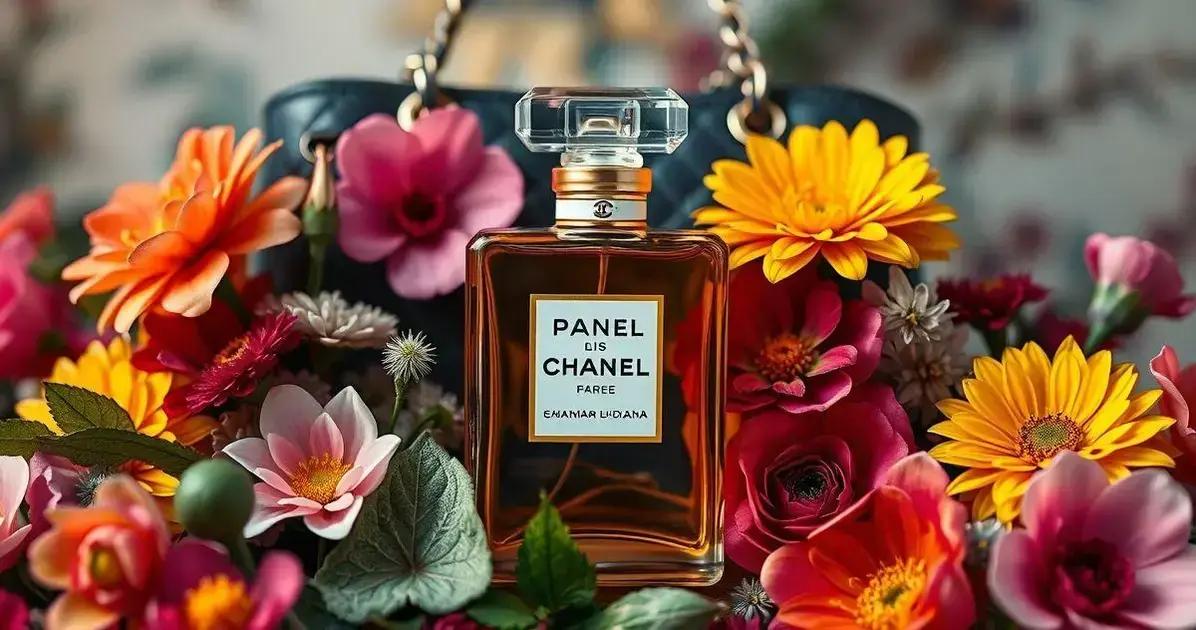 Perfume Atalítico: As Notas que Evoluem Conforme sua Química Pessoal