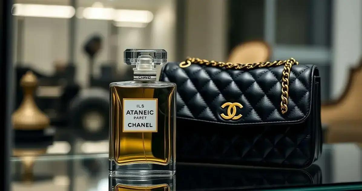perfume atalitico e a moda combinacao perfeita com a a hrefhttpswwwparisbolsascombrbolsa chanel 2 55 - Moda Italiana - Os Blogs mais Incríveis da Web
