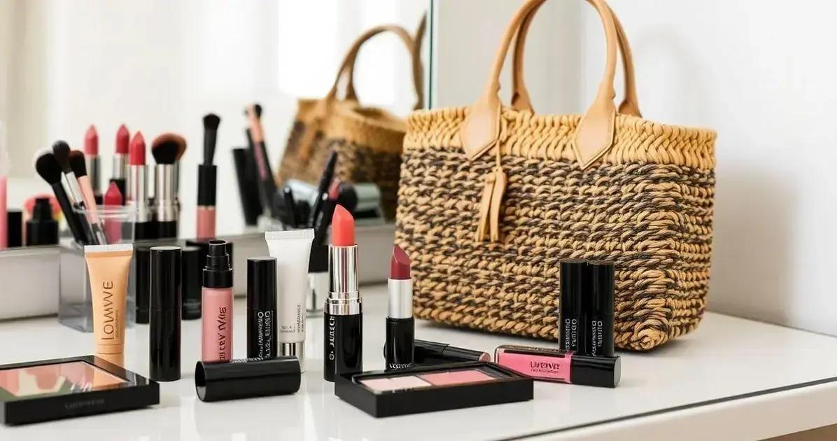 Primer Labial: O Segredo para Batom Duradouro e Lábios Perfeitos