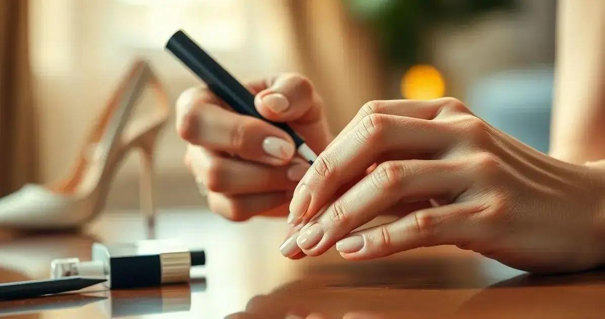 Qualidade dos esmaltes: como escolher a melhor marca