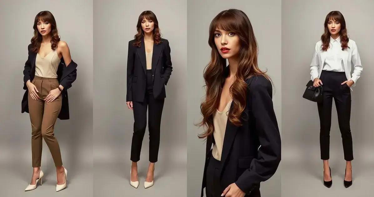 Referências de estilo usando perucas lace e https://www.modatrend.com.br/produtos/sapato-scarpin-bico-fino-napa-off-white-salto-10-cm/