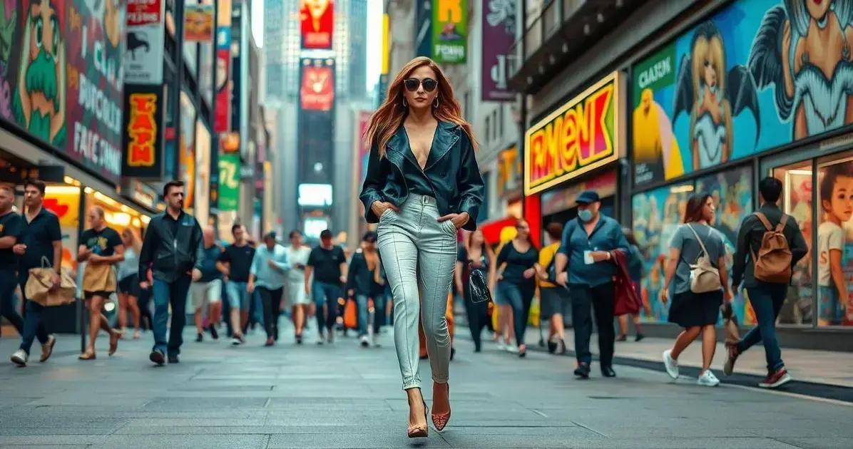 Roupas de Marcas Famosas: Estilo e Exclusividade para Todos