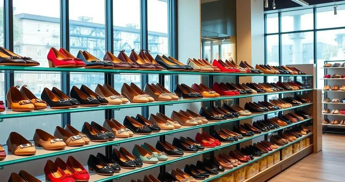 Sapatilha Bailarina: Onde Comprar e Estilos Favoritos?
