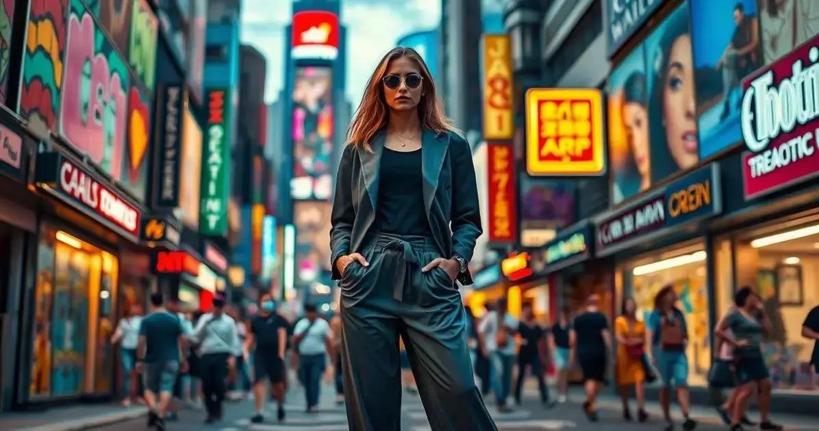 Saruel Calça: Como Usar e Estar na Moda com Estilo e Conforto